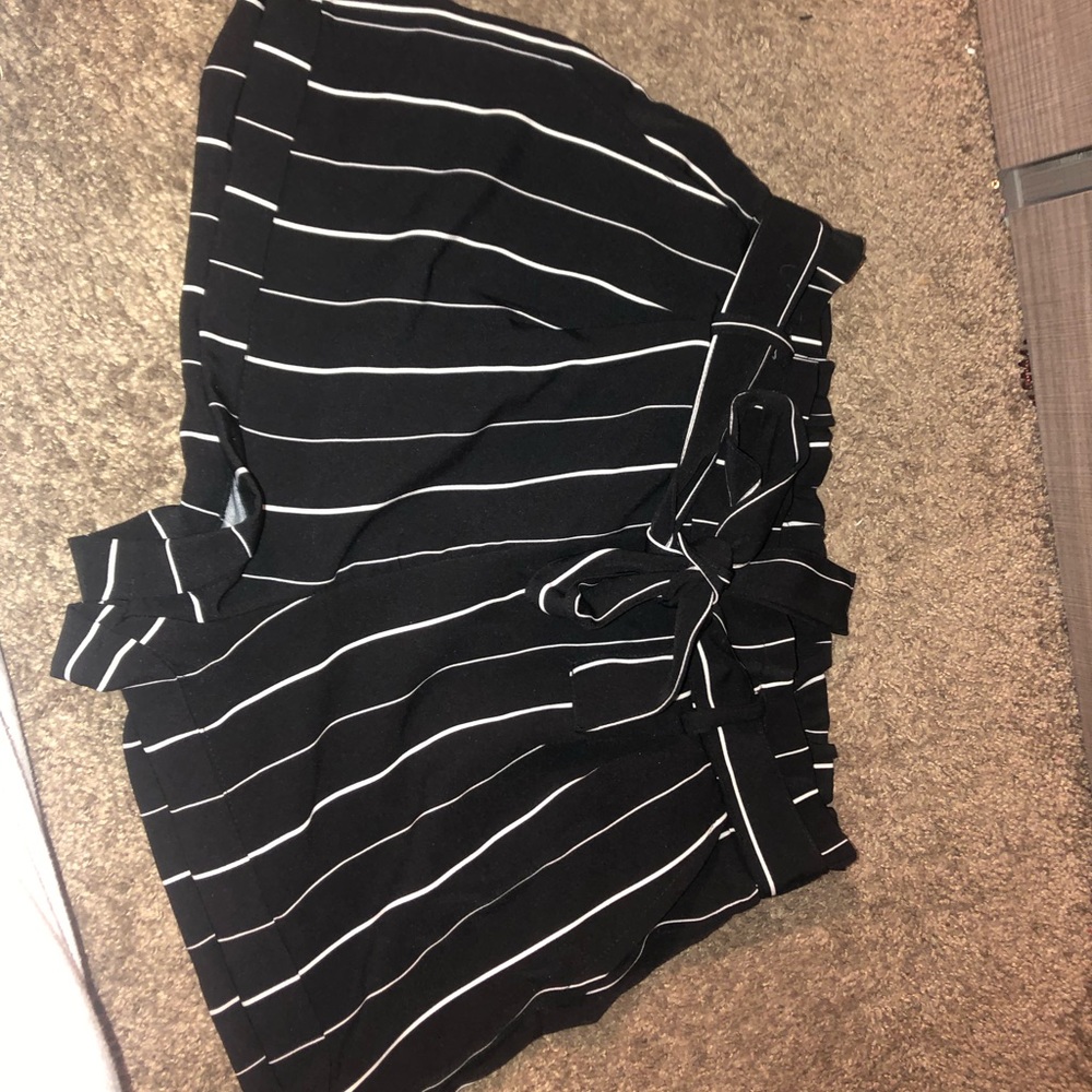 Shorts from target never worn
